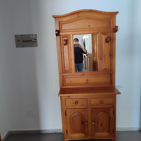 הוילה Mazagón Picacho מראה חיצוני תמונה